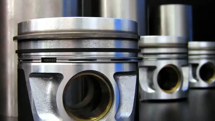 Precision Performance for Land Rovers