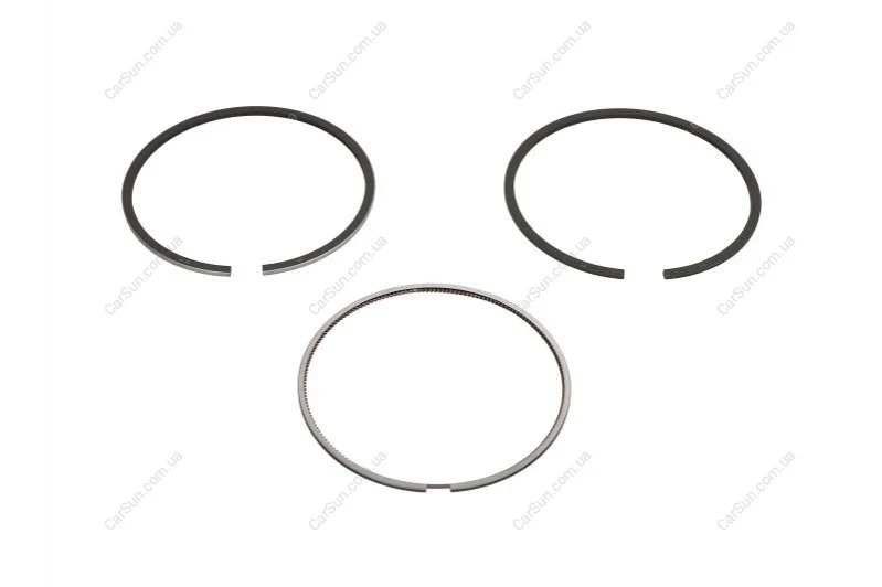 08-148107-00 Piston Ring Set (1 - 020)