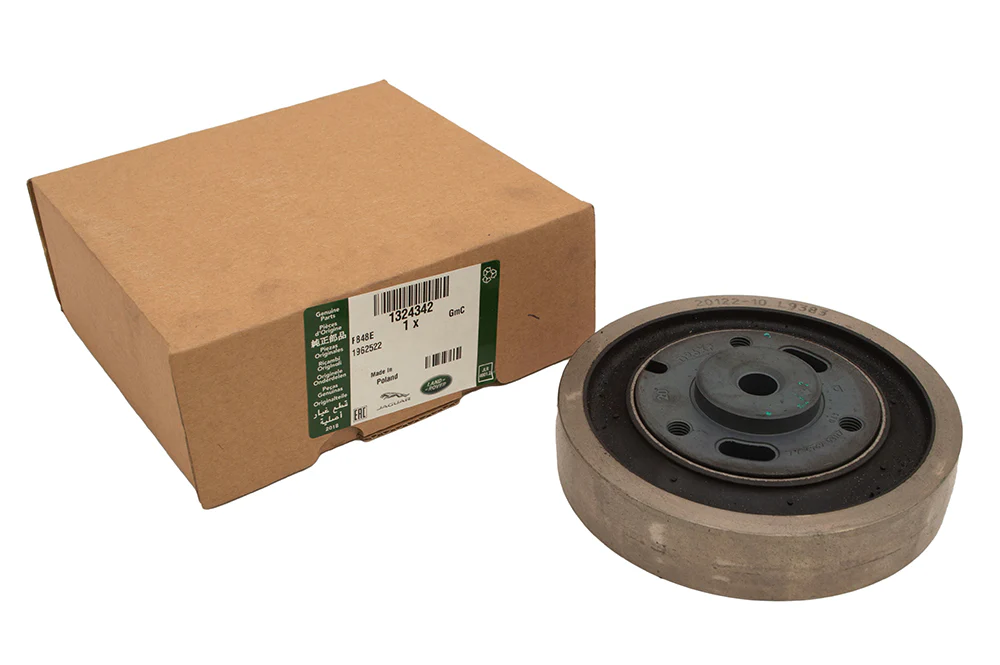 1324342 Camshaft Pulley Front RH