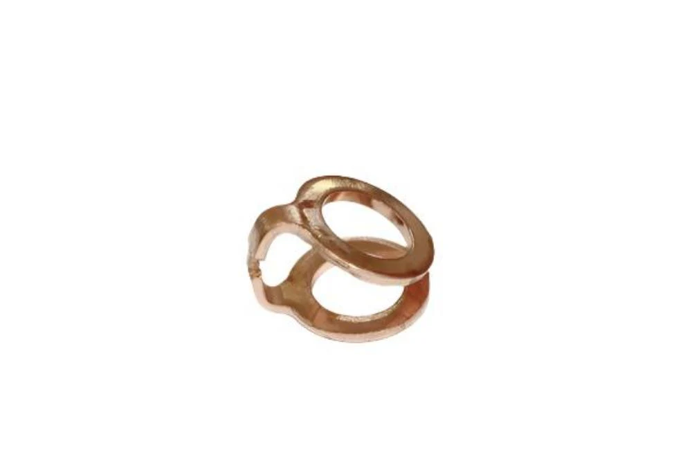 1372726 Gasket Banjo Washer - Image 2