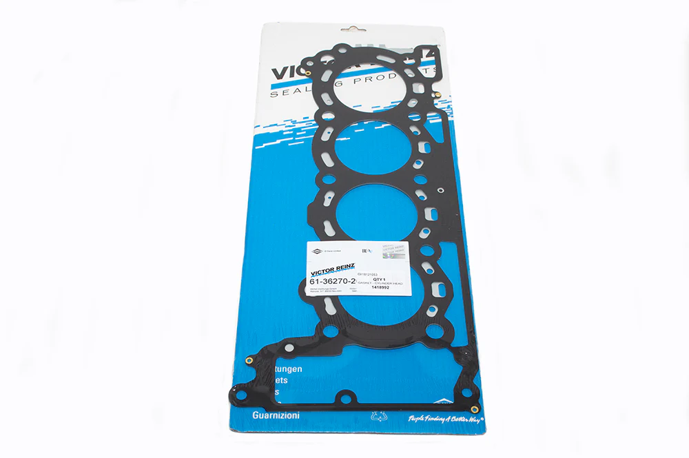 3.6TDV8 Cylinder Head Gasket LH - Grade 1 to 5 - Image 3