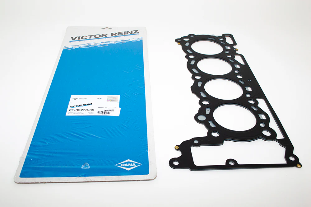 3.6TDV8 Cylinder Head Gasket LH - Grade 1 to 5 - Image 4