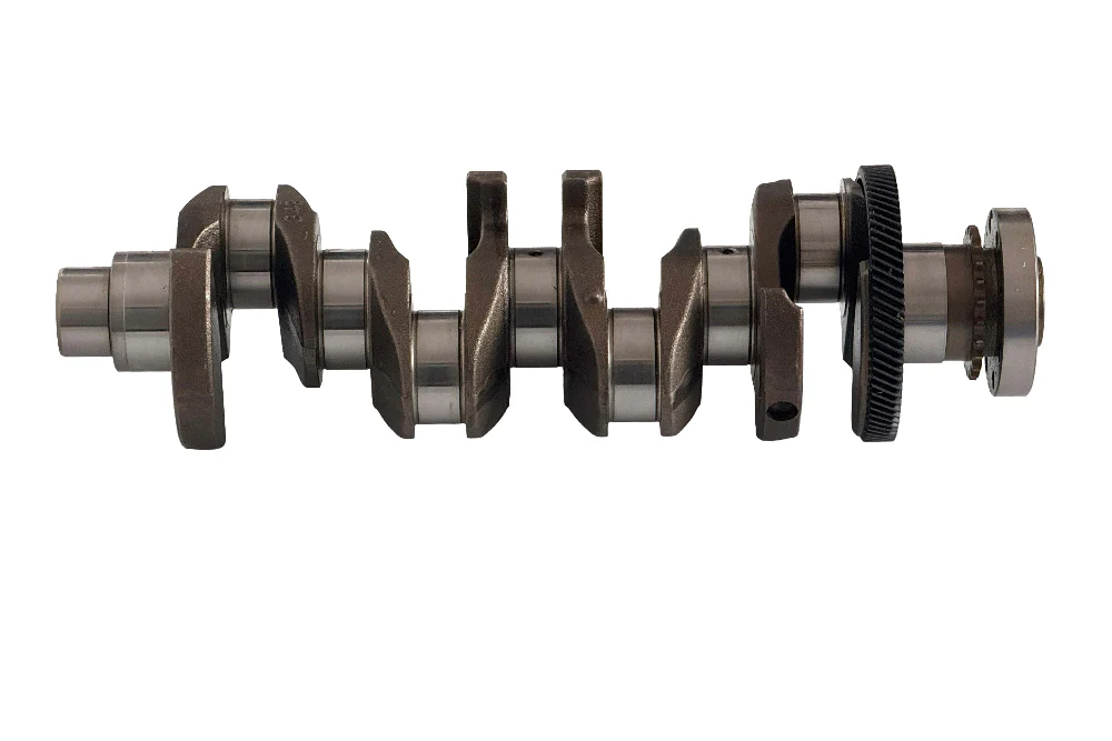 2.0 Diesel Forged Crankshaft AJ200 204DTA - Image 2