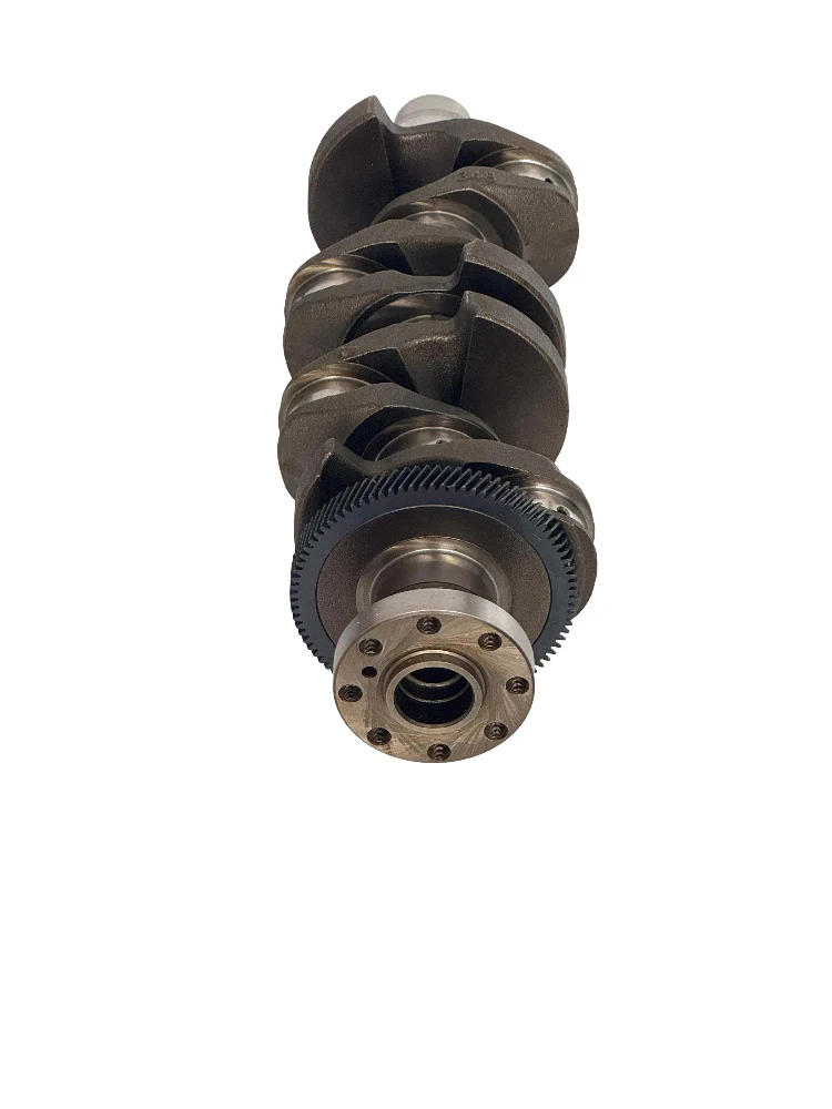 2.0 Diesel Forged Crankshaft AJ200 204DTA - Image 3