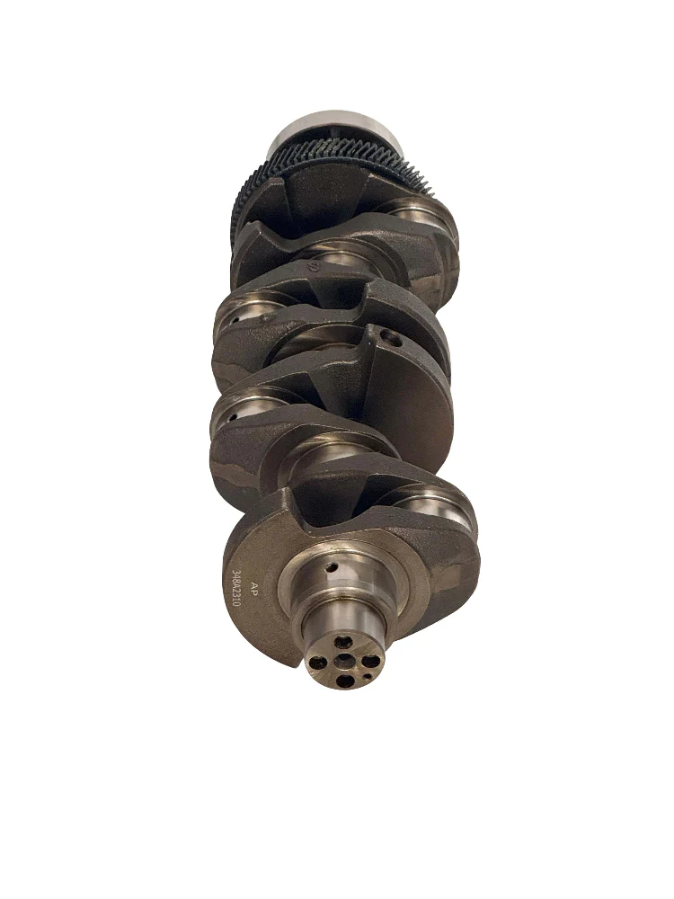 2.0 Diesel Forged Crankshaft AJ200 204DTA - Image 4