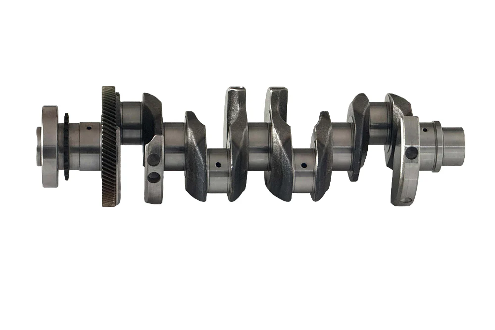 2.0 Diesel Forged Crankshaft AJ200 204DTD