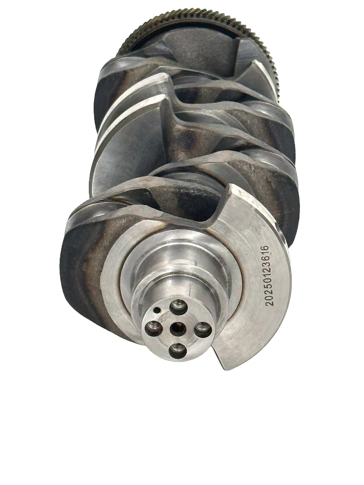 2.0 Diesel Forged Crankshaft AJ200 204DTD - Image 2