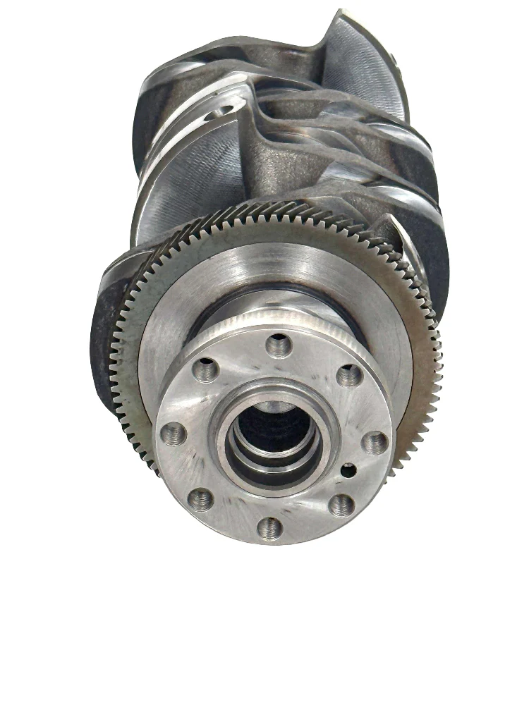 2.0 Diesel Forged Crankshaft AJ200 204DTD - Image 3