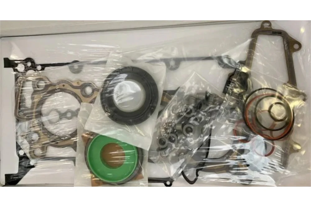 2.0 Ingenium Diesel Full Engine Gasket Set