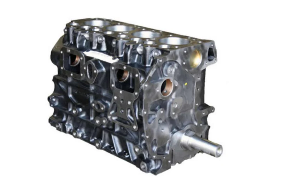 STC1675 Short Engine Assy