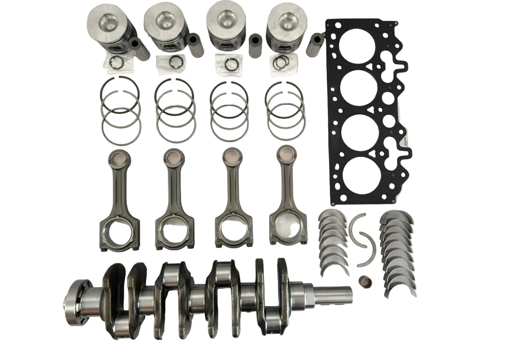 2.8 Upgrade Kit