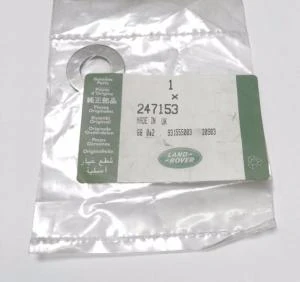247153 Washer - Image 2