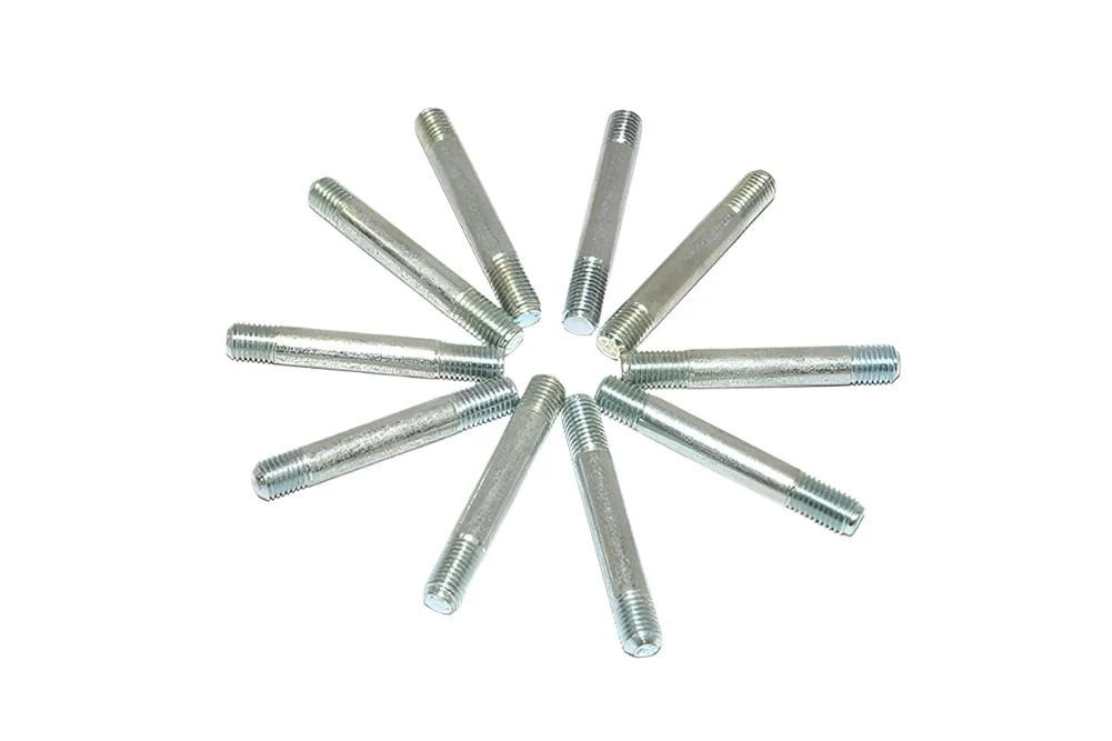 247607  Stud Rocker Post - diesel imperial