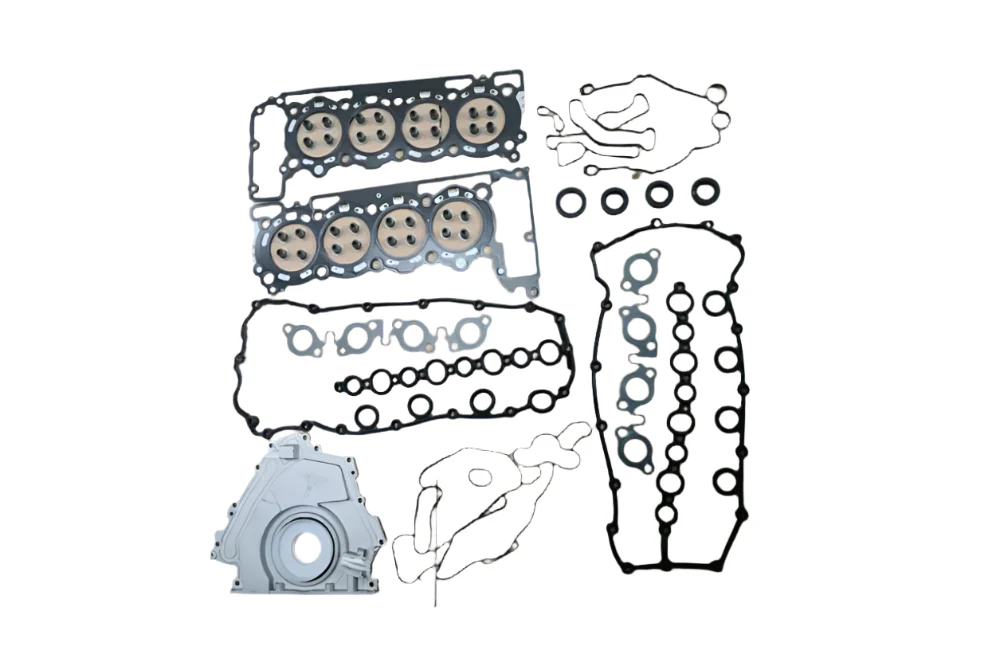 3.6TDV8 Gasket Set