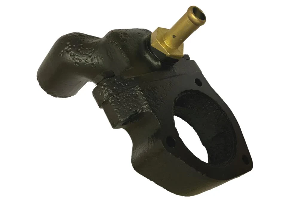 530476 - 516059 Thermostat Housing ByPass