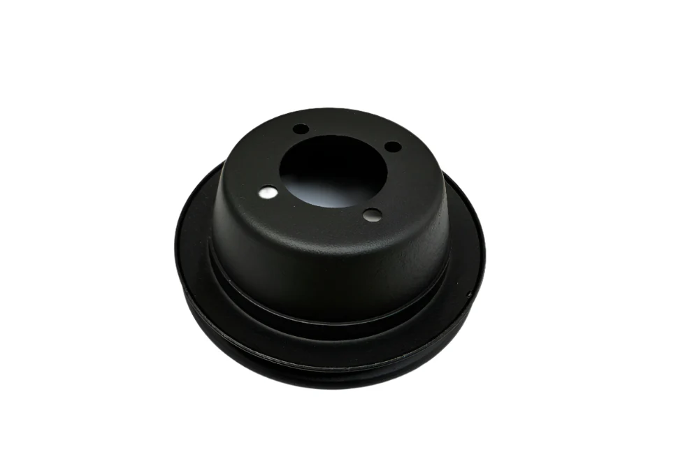 530890 Water Pump Pulley - Remanufactured