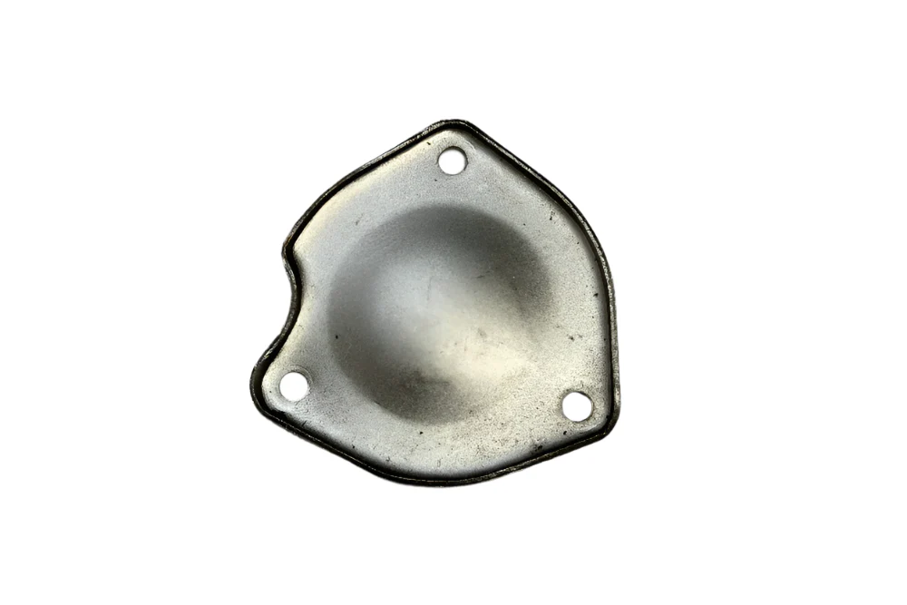 538073 Camshaft Rear Cover Plate - Remanufactured - Image 2
