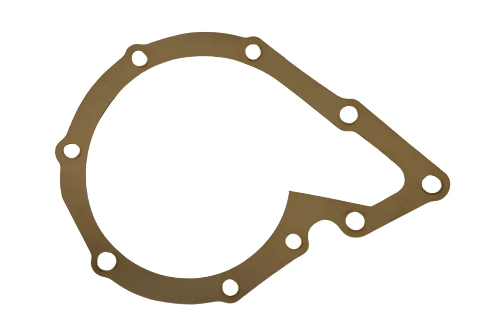 538671 Gasket Water Pump (9 hole)