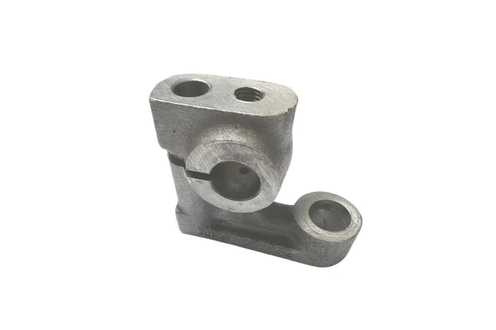 554602 Rocker Pedestal - stepped