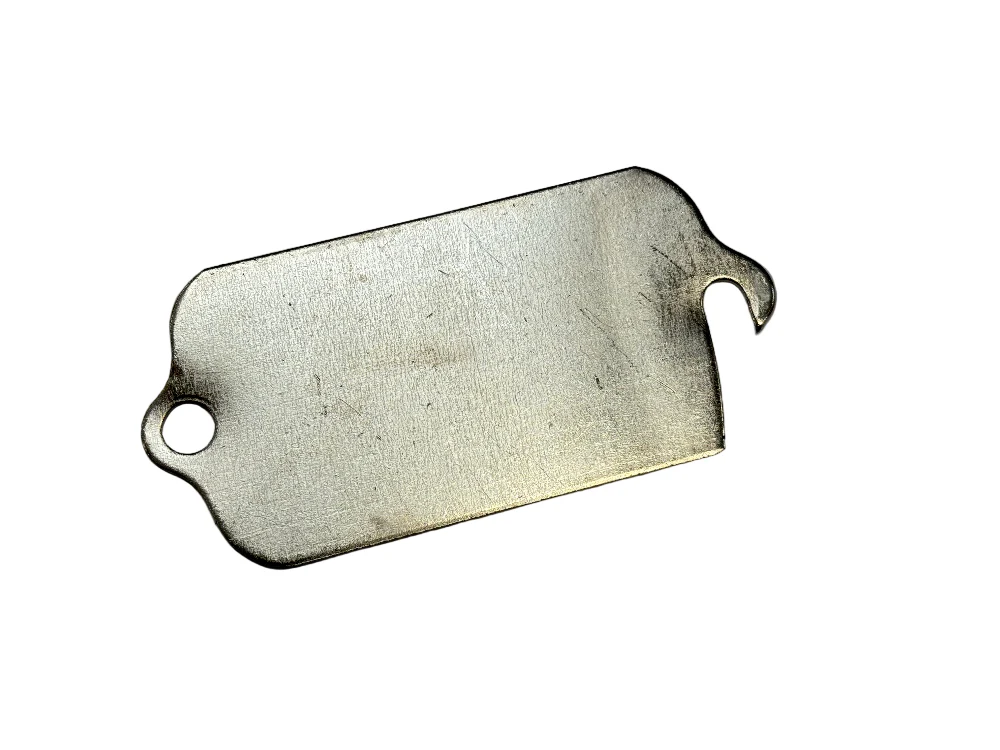 56140 Inspection Plate for Flywheel Housing - Remanufactured