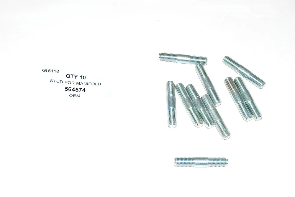 564574 Manifold Stud