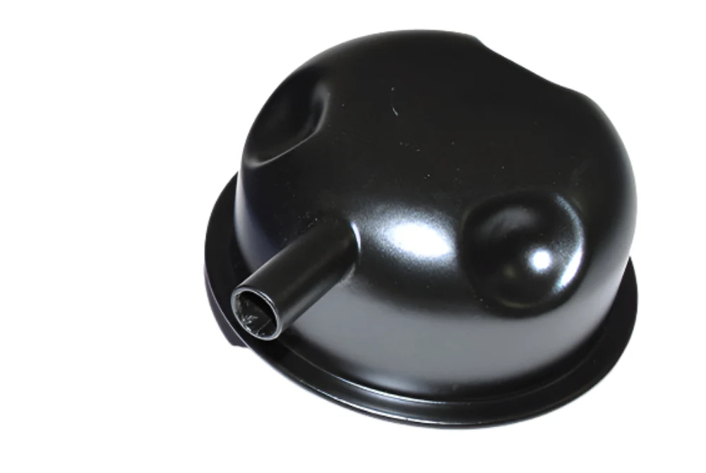 574658 Breather Rocker Cover