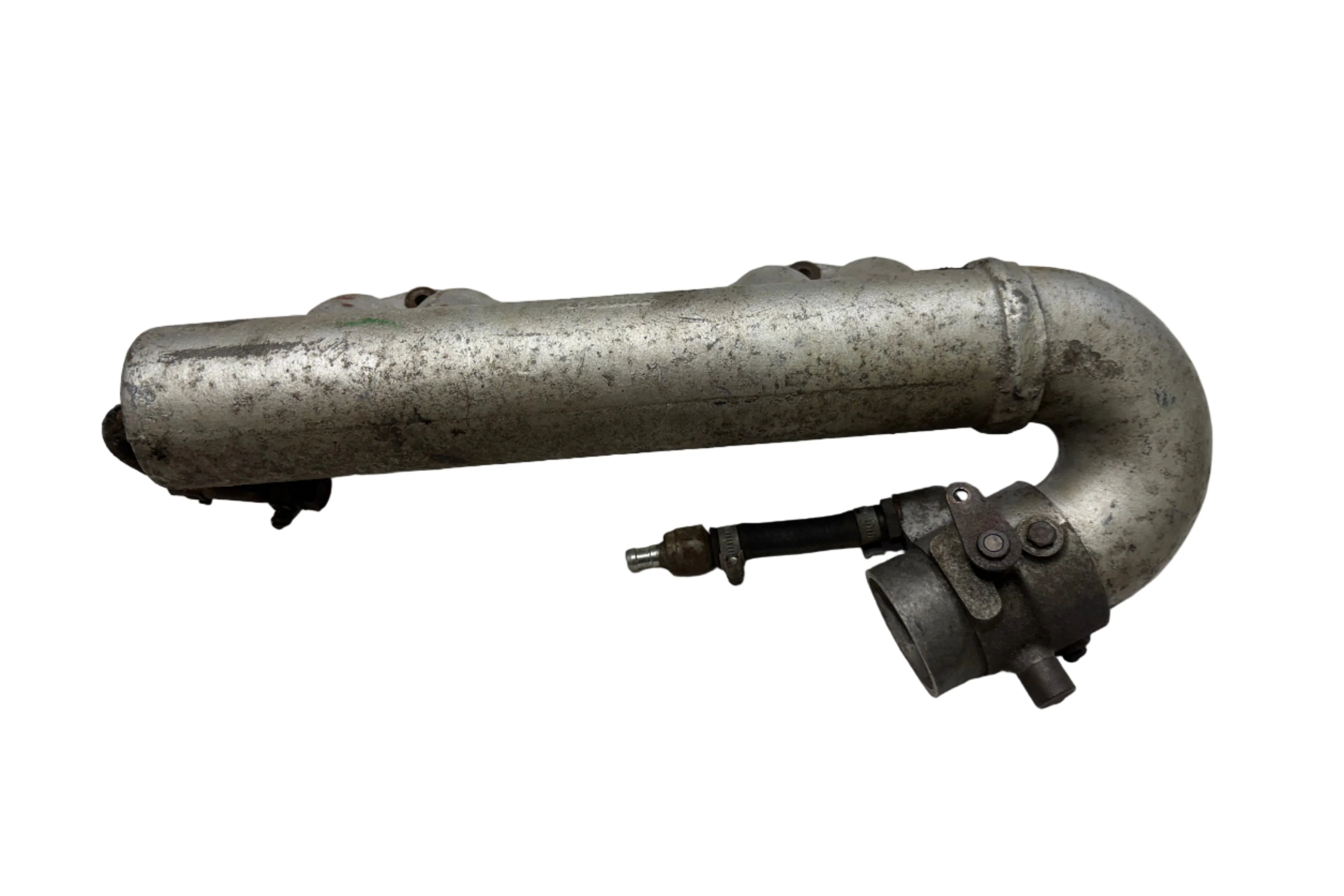 574661 Inlet Manifold inc vacuum device - used