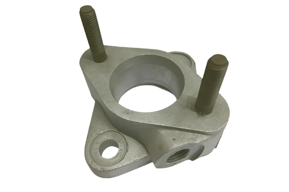 574749 Adapter Zenith Carburettor
