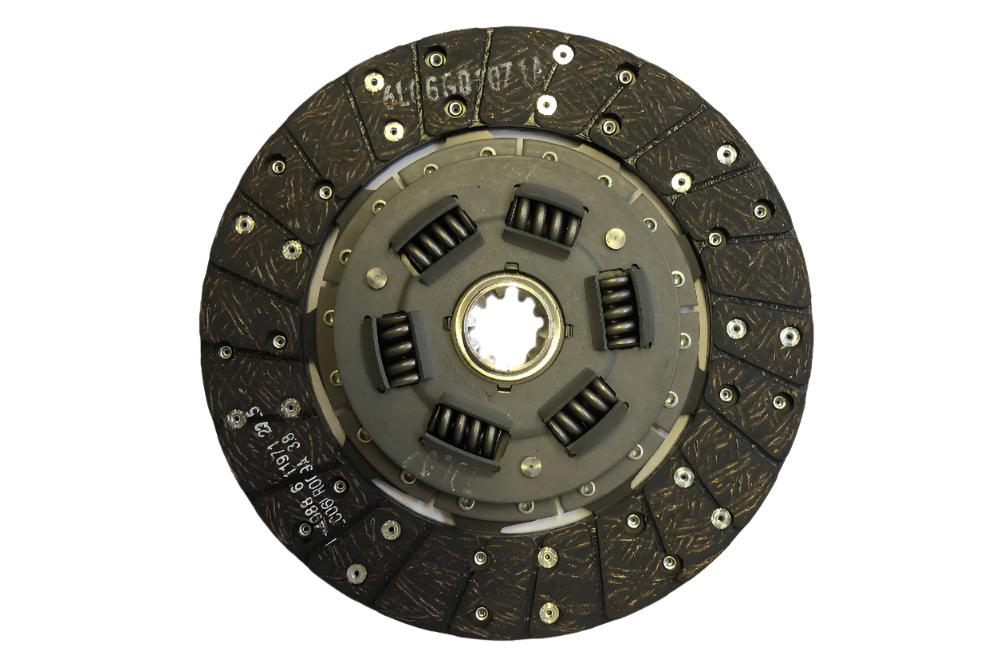 591704 Clutch Plate S2a - Image 2