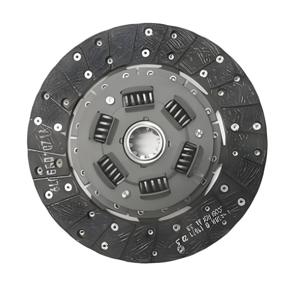 591704 Clutch Plate S2a - Image 3