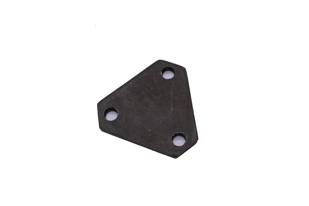 598006 Blanking Plate - used