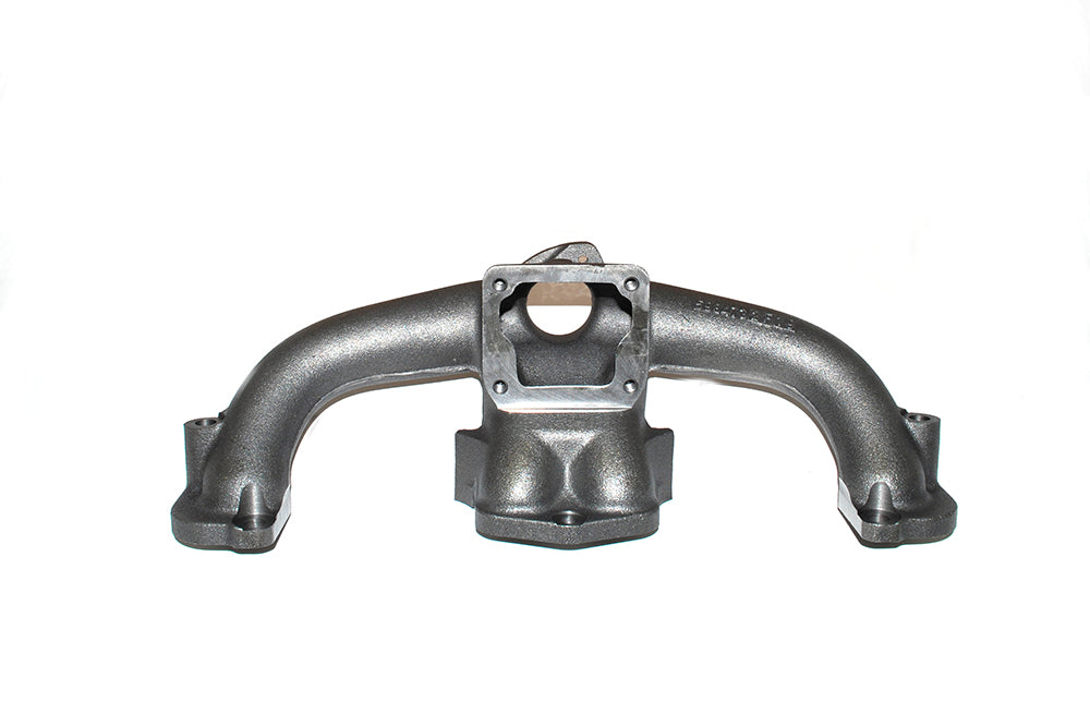 598473 Exhaust Manifold
