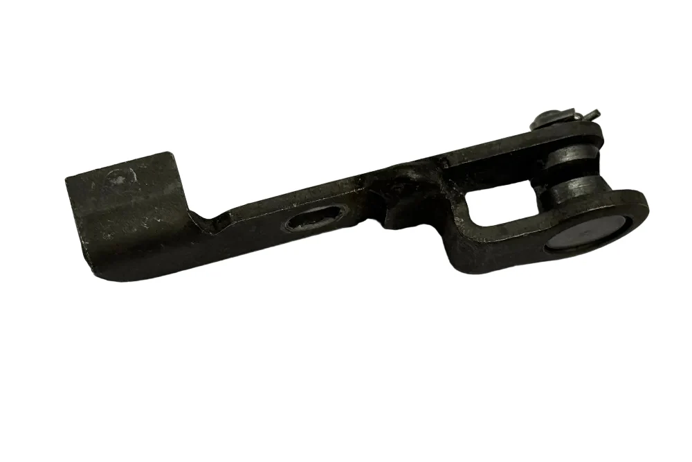 598844 Accelerator Control Lever Diesel Series 3 - Image 2