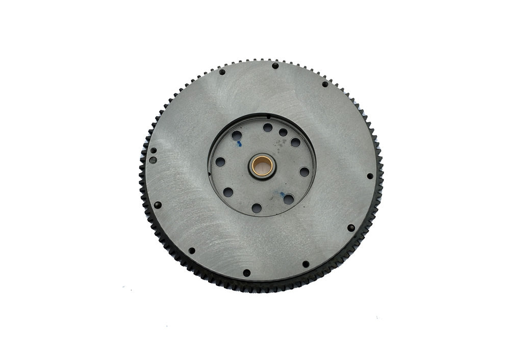 600243 Flywheel including New ringgear - 3MB