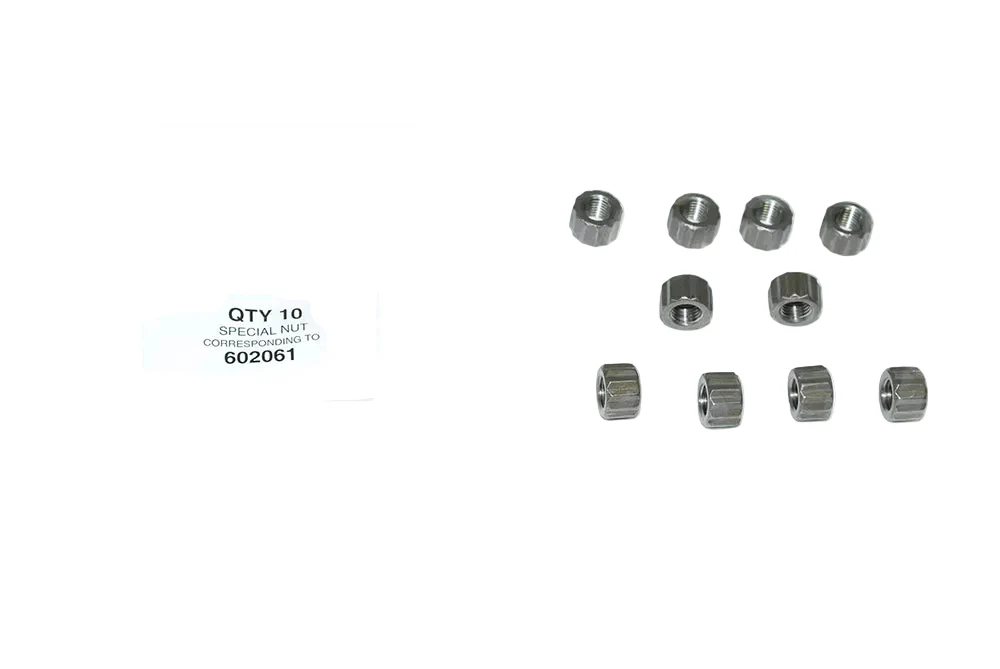 602061 Nut Connecting Rod