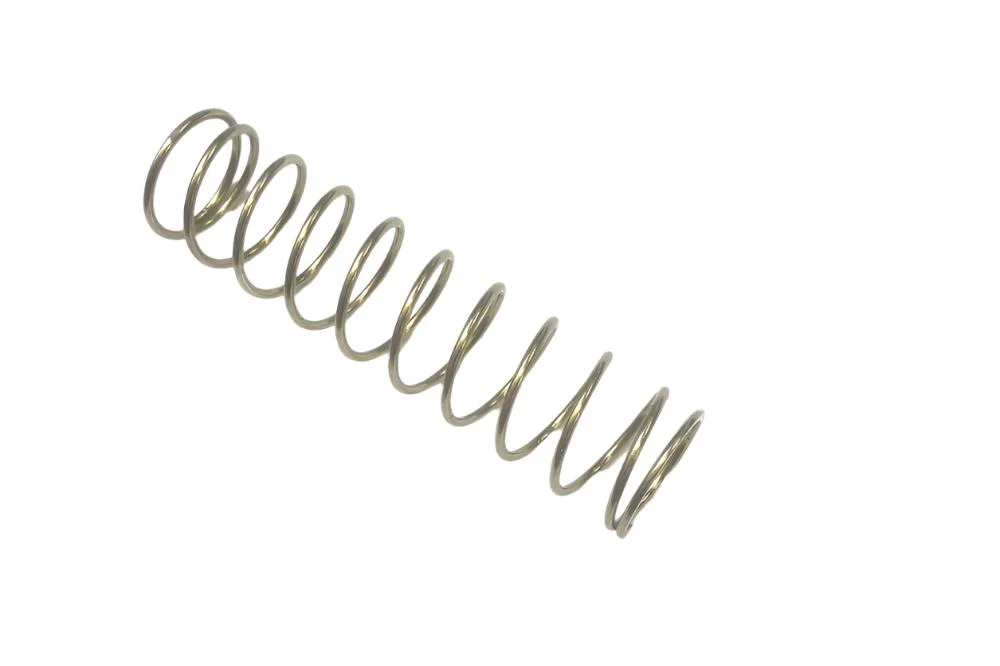 602142 Spring Rockershaft - used