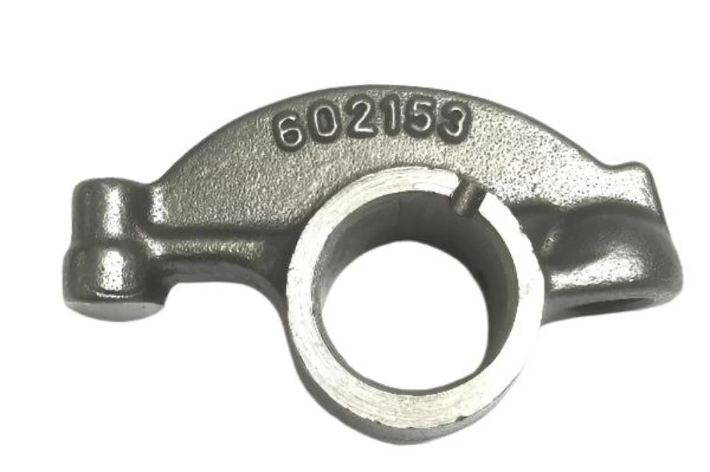 602153 Rocker Arm RH -  Steel