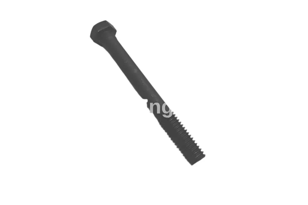 602193 Head bolt 7/16UNC x 3.91