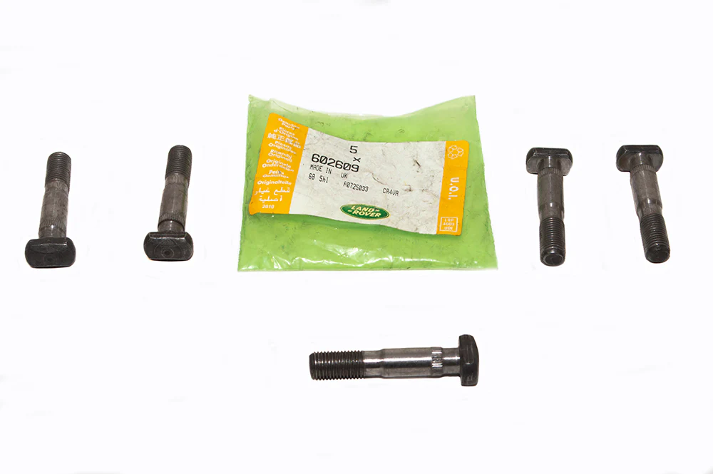 602609 Connecting Rod  Bolt