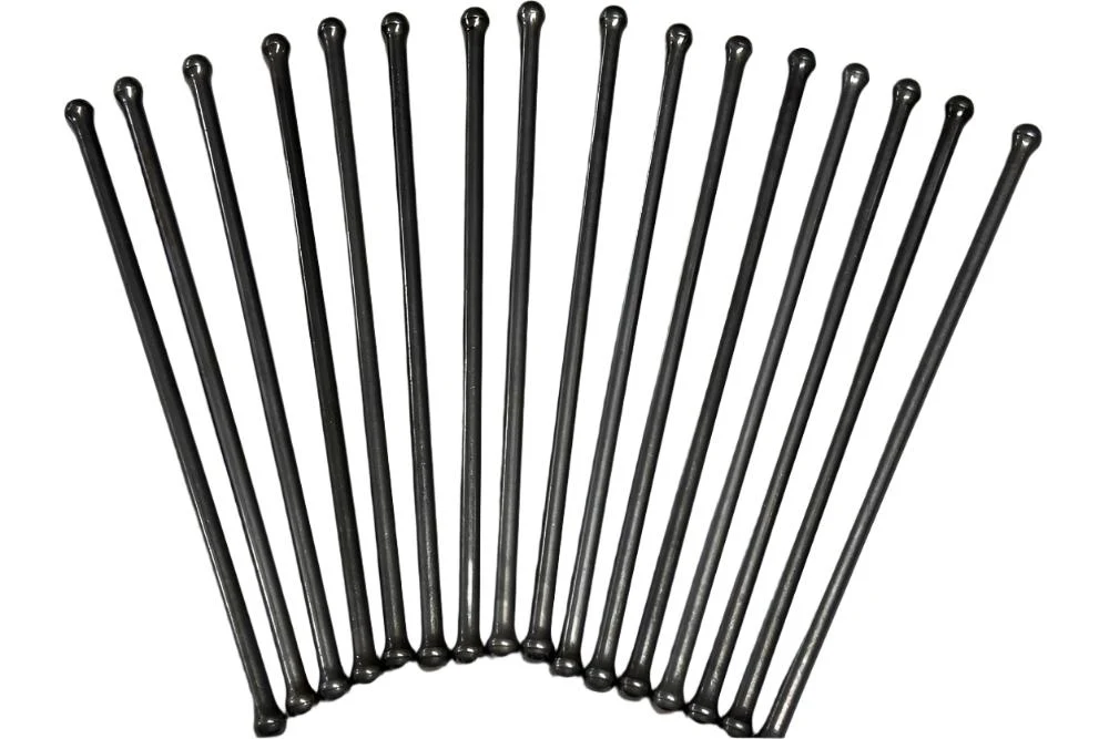 603378 Pushrod set of 16 - used