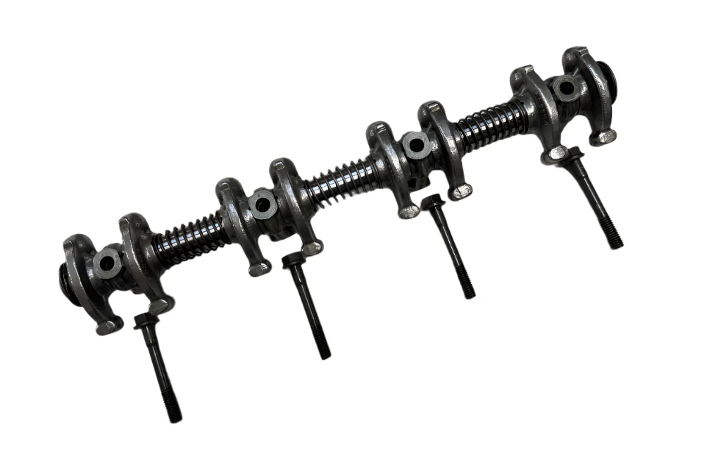 611660 Rocker Shaft Assembly - Remanufactured
