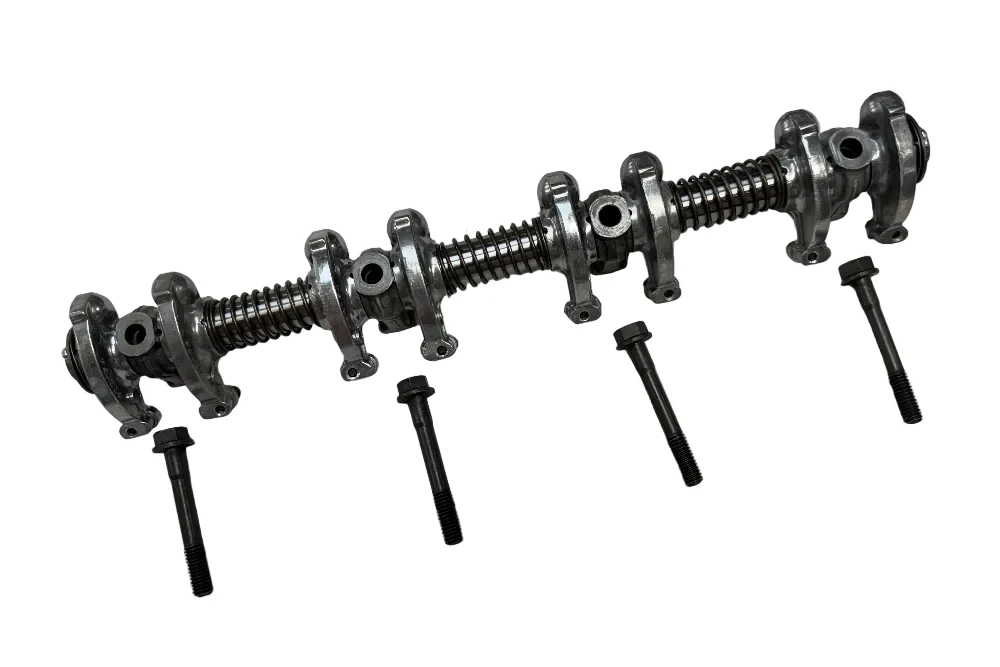 611660 Rocker Shaft Assembly - Remanufactured - Image 2