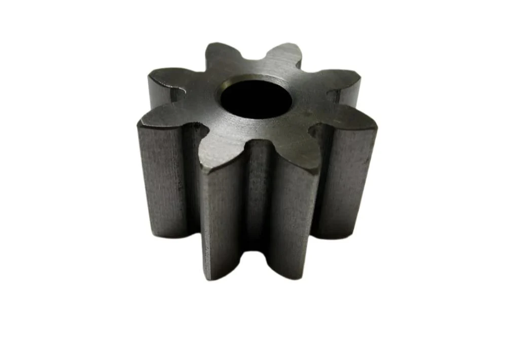 614037 Oilpump Gear