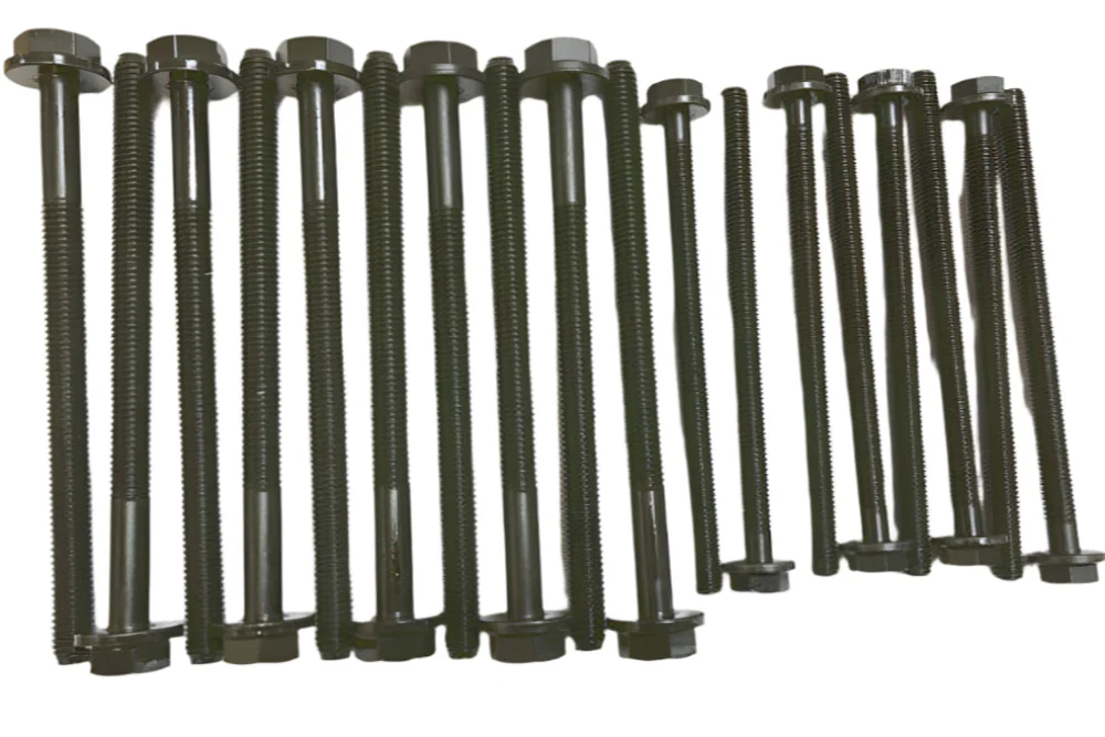 733.100 Head Bolt Set - 2.2 Ford Puma - Image 2