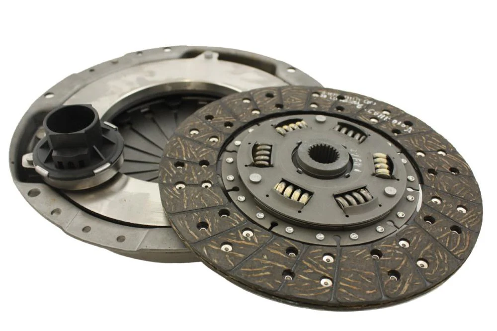8510310 Clutch Assembly - Image 2