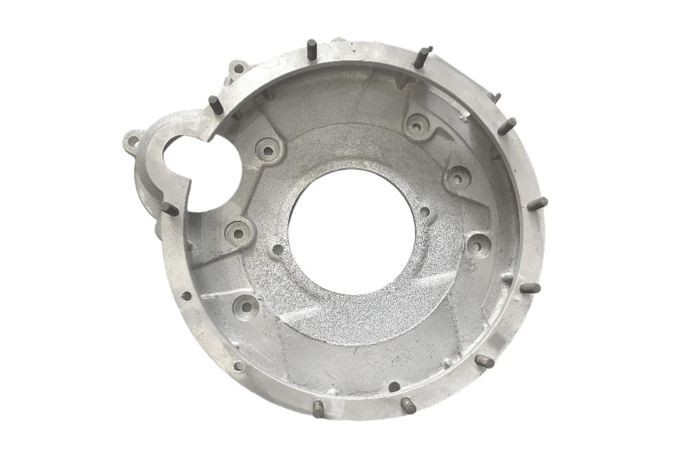90515086 Flywheel Housing 2.25D 3MB - Remanufactured