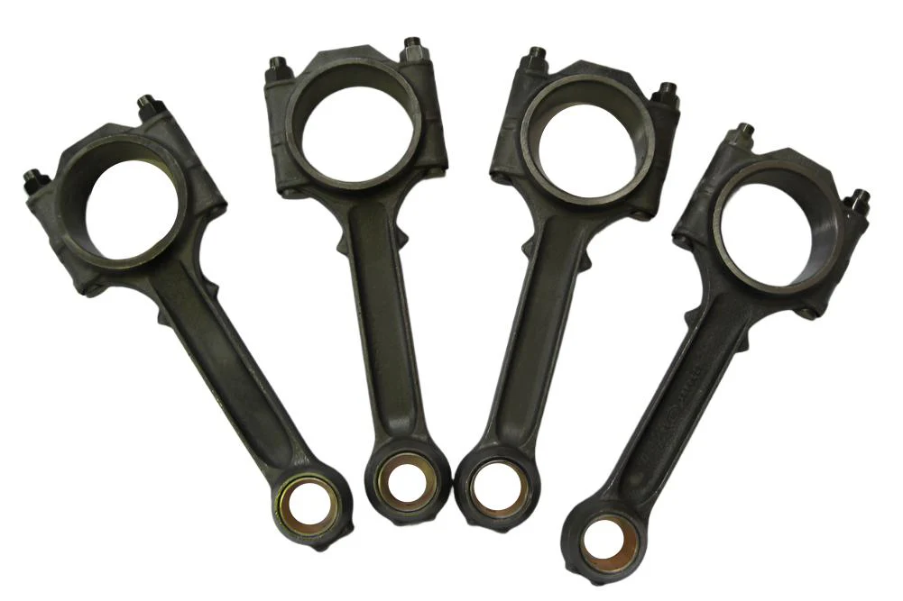 90518809 Series 2 Set of 4 Conrods - remanufactured