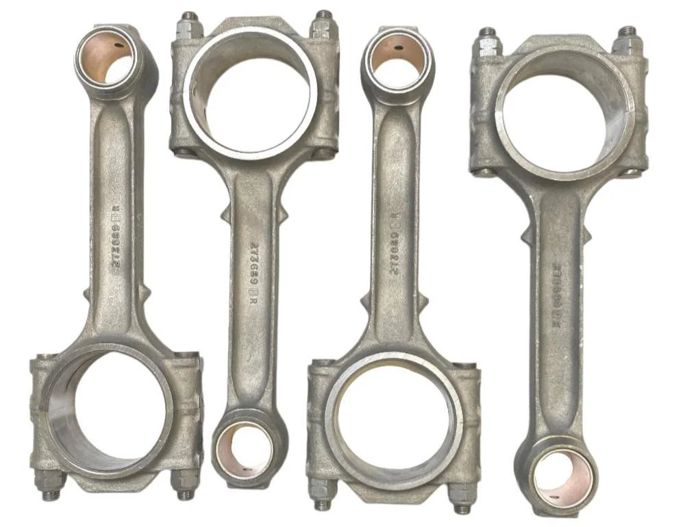 90518809 Series 2 Set of 4 Conrods - remanufactured - Image 2
