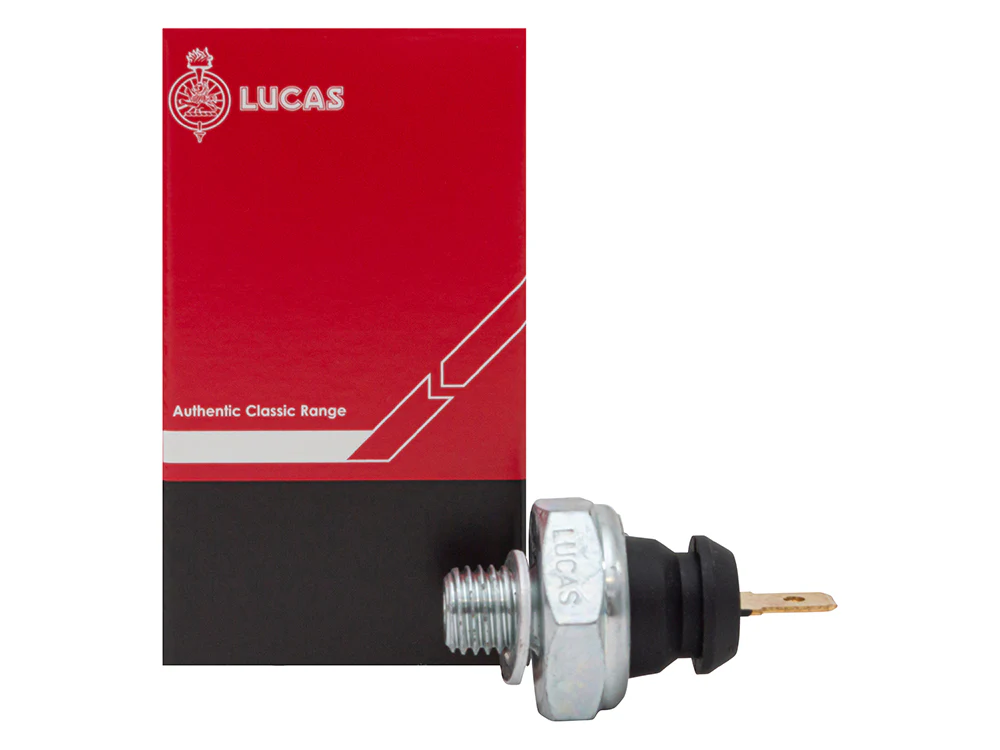 90519864 Oil Pressure Switch
