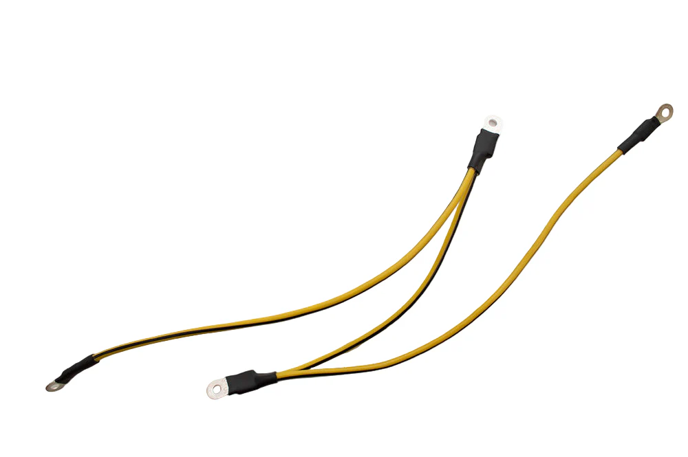 AMR2425 Heater plug cable set